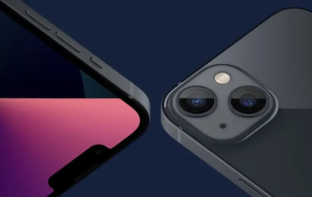 Ile kosztuje iPhone 13 w USA? Ceny, które mogą Cię zaskoczyć