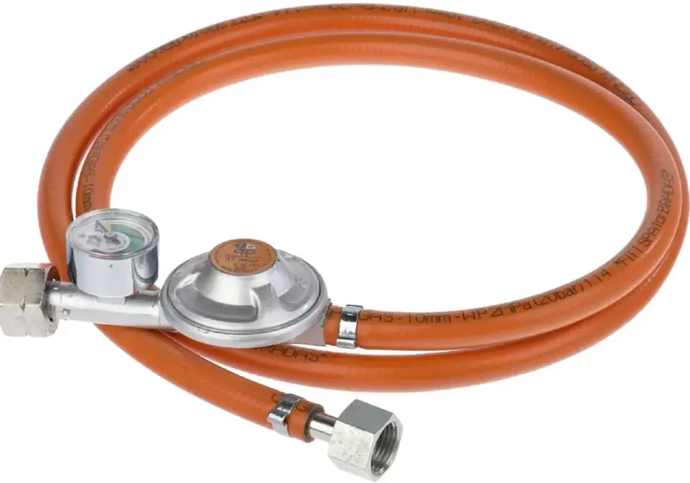 Miarkownik ciągu - czy warto? Mechaniczny czy elektroniczny?