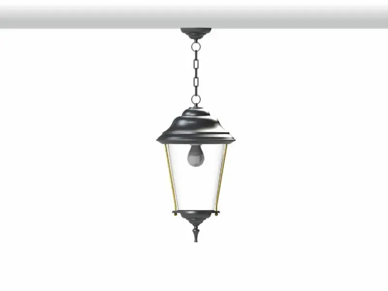Klosz do lampy ogrodowej: Jak oświetlić ogród kloszem do lampy ogrodowej?