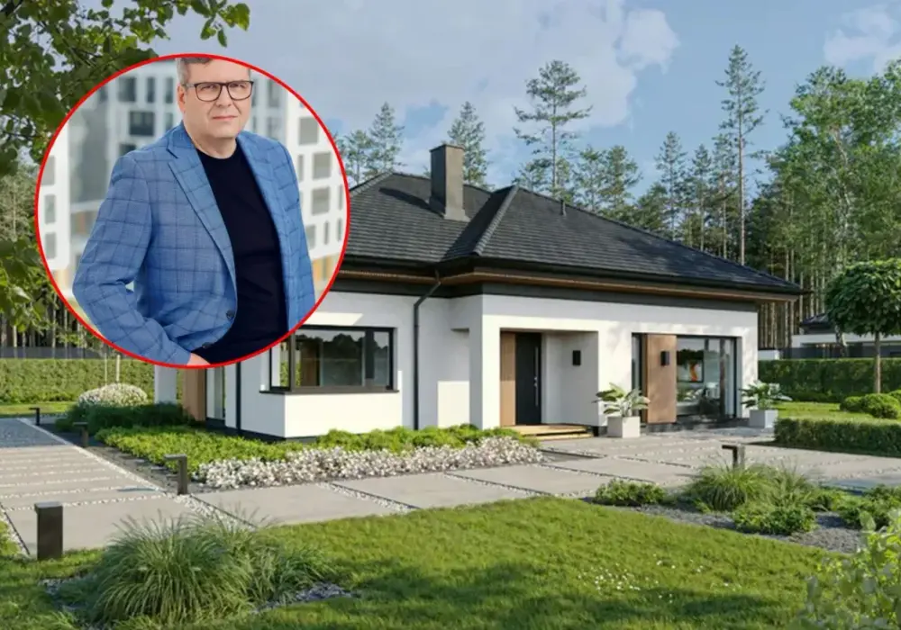 Koszt budowy domu 220m2 - Realne widełki i gdzie oszczędzić?