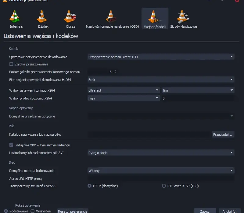 Jak oglądać TV w VLC Media Player - proste kroki i porady