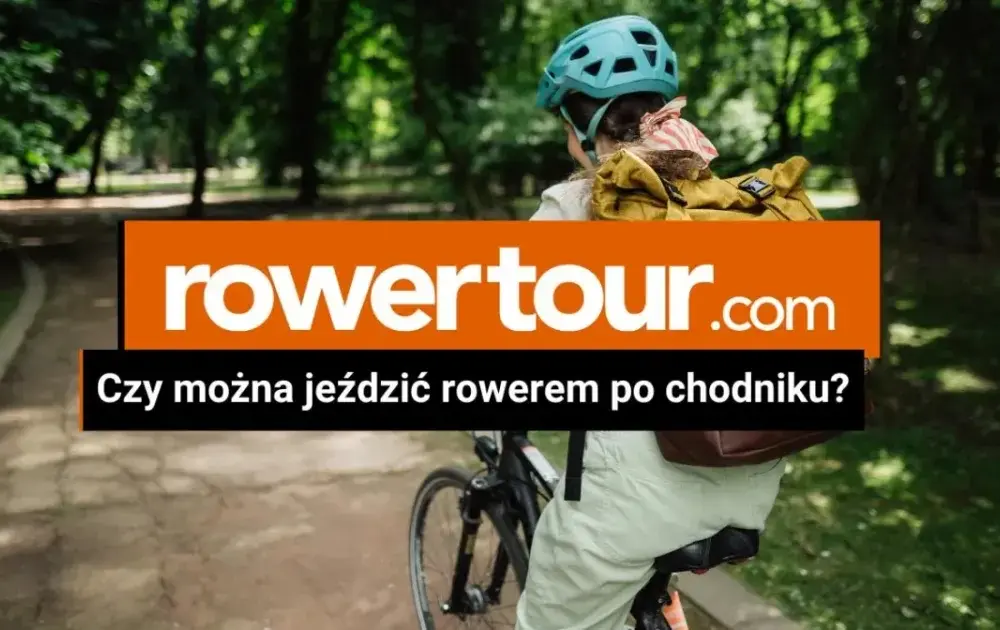 Kiedy można jechać po chodniku? Poznaj ważne przepisy i zasady