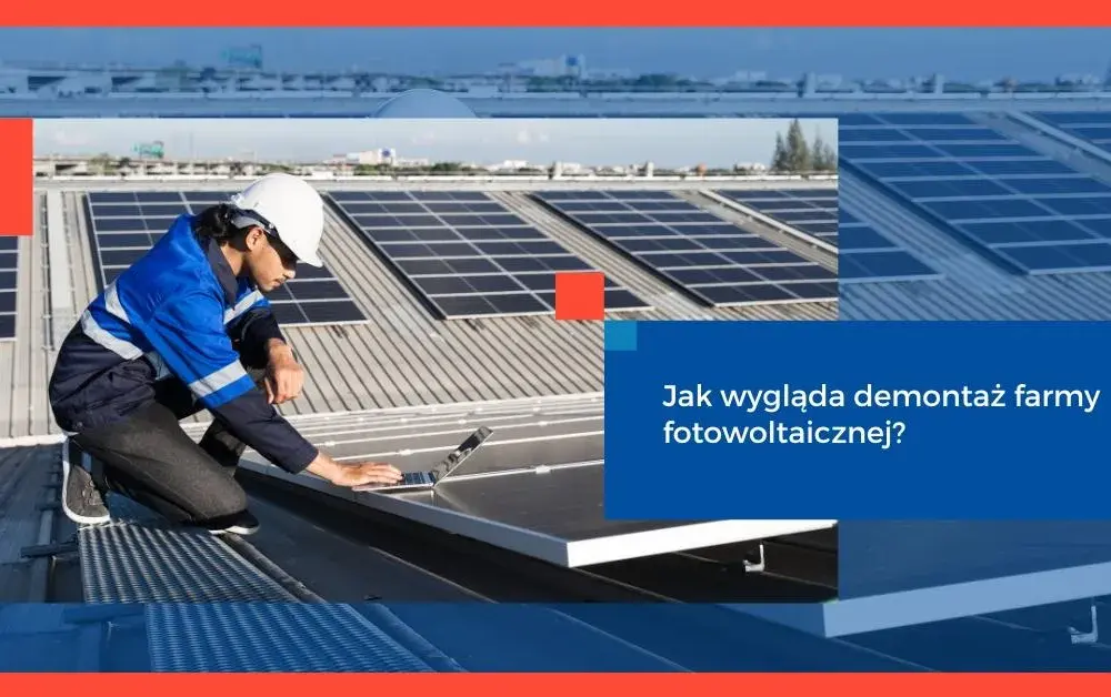 Usuwasz panele słoneczne? Cena demontażu może szokować! Oto fakty
