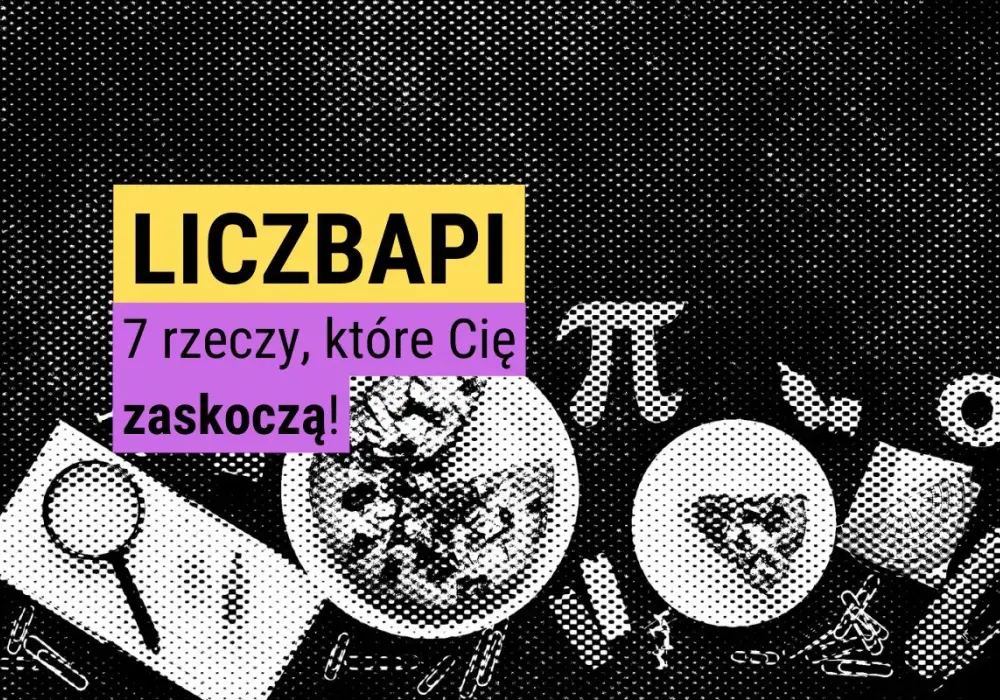 Rozwinięcie dziesiętne liczby Pi - Tajemnice i historia
