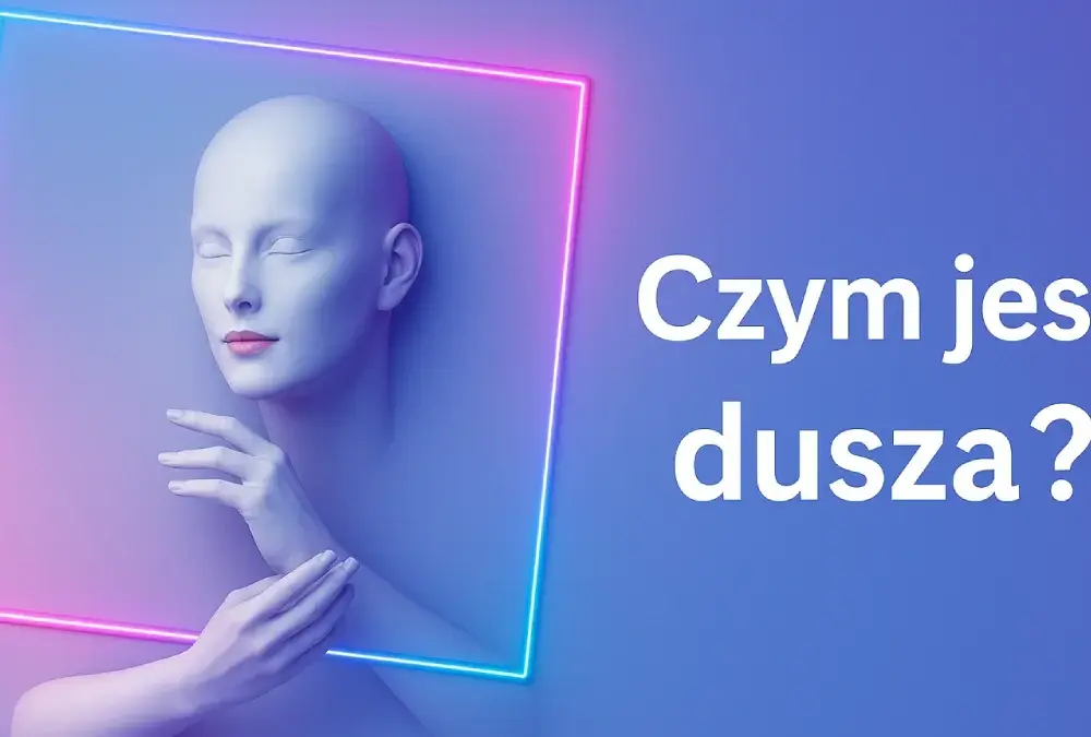 Jak wygląda dusza? Odkryj jej tajemnice i różnorodne interpretacje