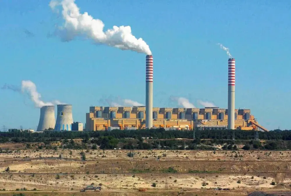 Elektrownia Koszalin: Kluczowe informacje o lokalnych źródłach energii