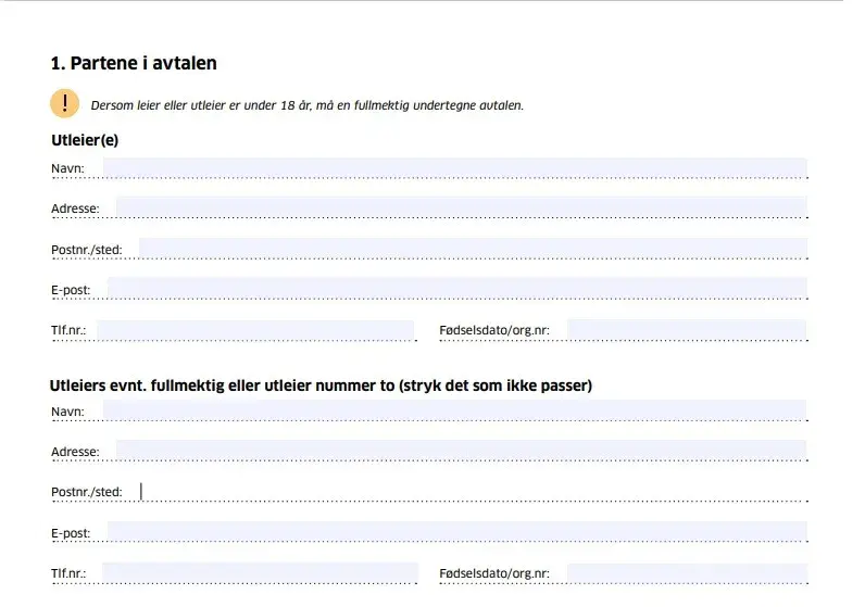 Wynajem mieszkania jaka umowa? Kluczowe informacje, które musisz znać