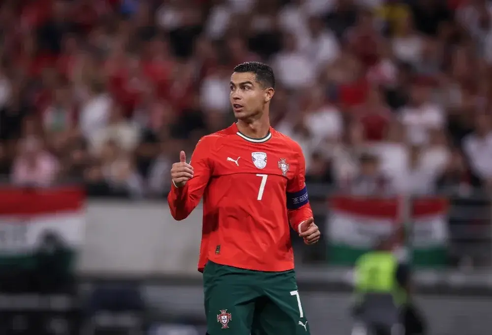 Cristiano Ronaldo statystyki: zaskakujące osiągnięcia i wyniki meczów