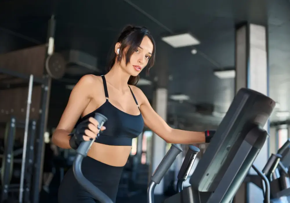 Jak skutecznie połączyć trening cardio i siłowy dla lepszych efektów