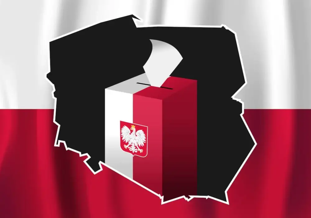 Kiedy wybory do sejmu i senatu? Sprawdź daty i ważne informacje