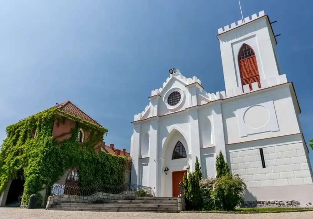 Najlepsze atrakcje w Gostyniu, które musisz zobaczyć i doświadczyć