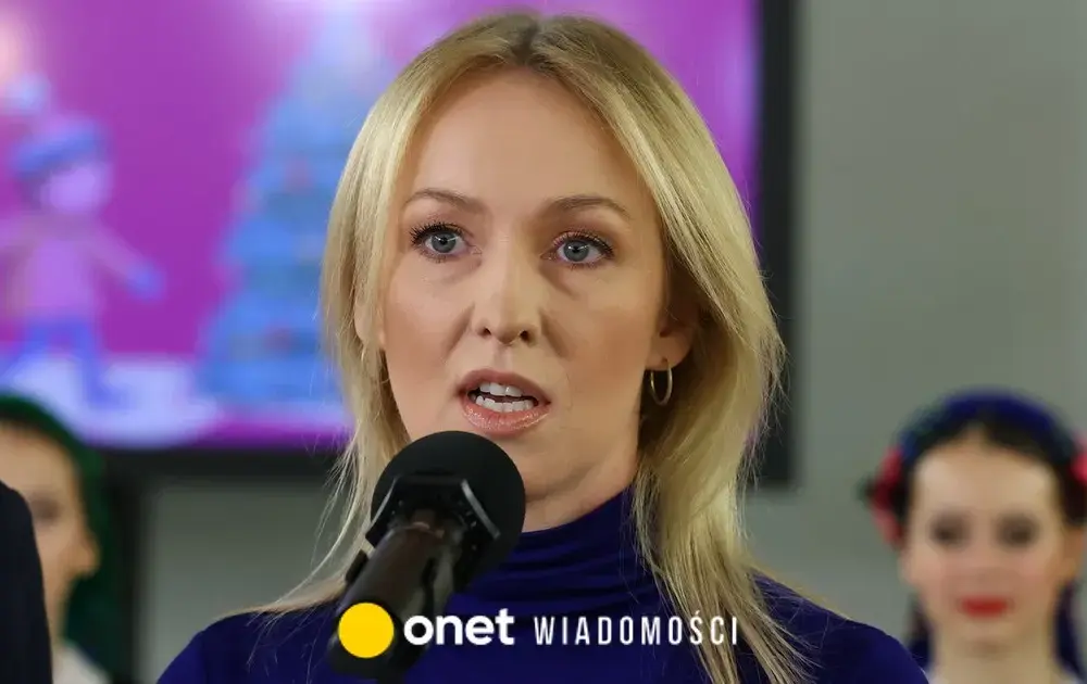 Kim jest żona Hołowni? Fascynująca historia Urszuli Brzezińskiej-Hołowni