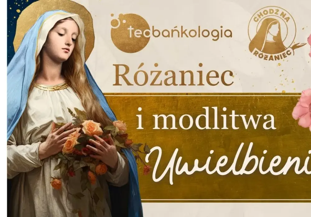 Co to jest modlitwa uwielbienia i jak może zmienić Twoje życie?
