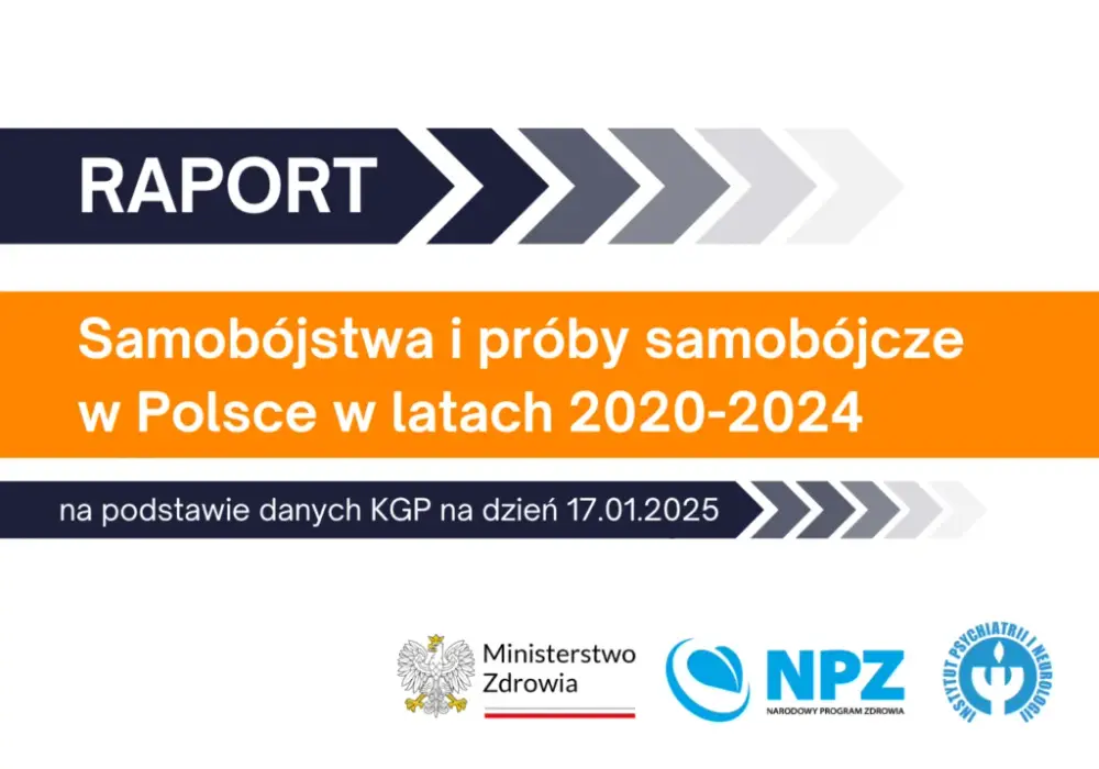 Statystyki samobójstw w Polsce: niepokojące dane i trendy społeczne
