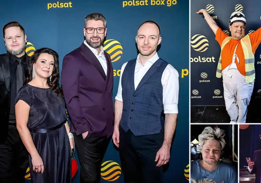 Kabaret Chyba: Kto dziś występuje? Aktualny skład i historia