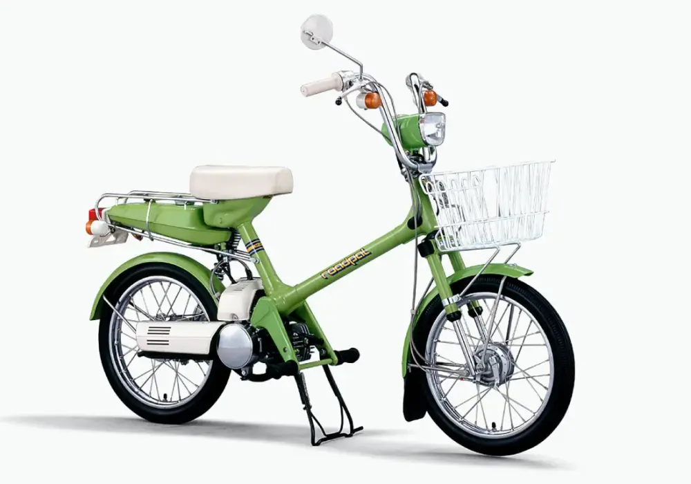 Honda z jakiego kraju pochodzi? Odkryj jej japońskie korzenie
