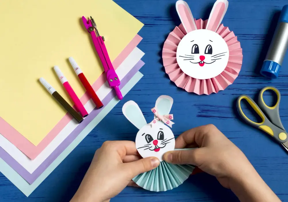 Jakie można zrobić ozdoby wielkanocne - 10 kreatywnych pomysłów DIY