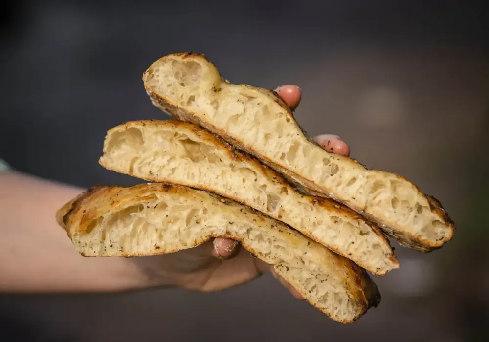 Jak rozmrozić ciasto na pizzę bez utraty jakości i smaku