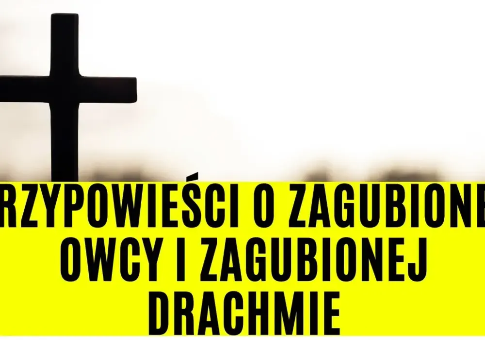 Przypowieść o zagubionej drachmie: jak odnalezienie może zmienić życie