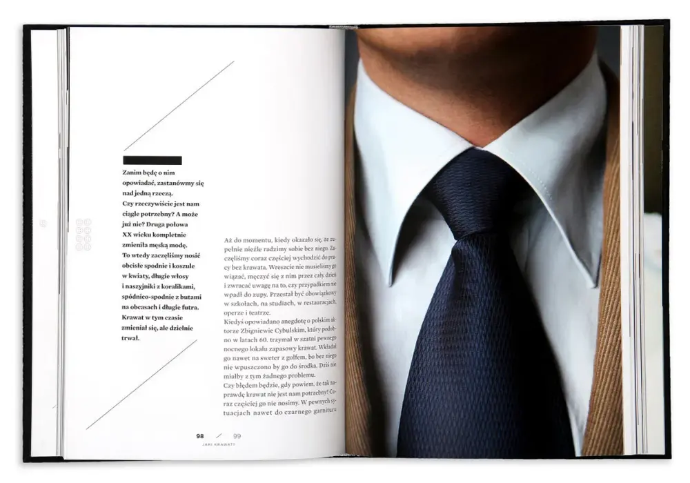 Jak być dżentelmenem: Najlepsza książka o męskiej elegancji