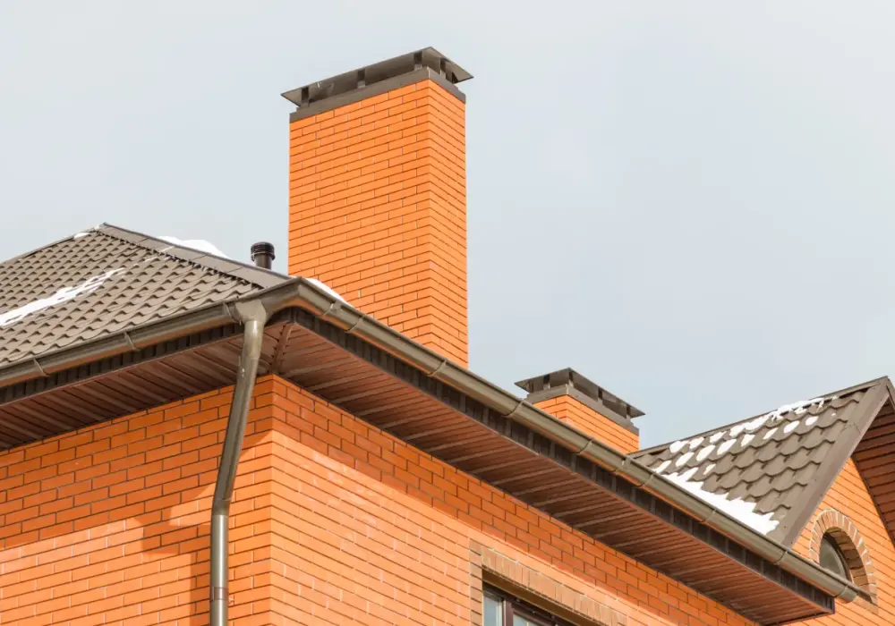Jak wykończyć komin systemowy, aby uniknąć kosztownych błędów?