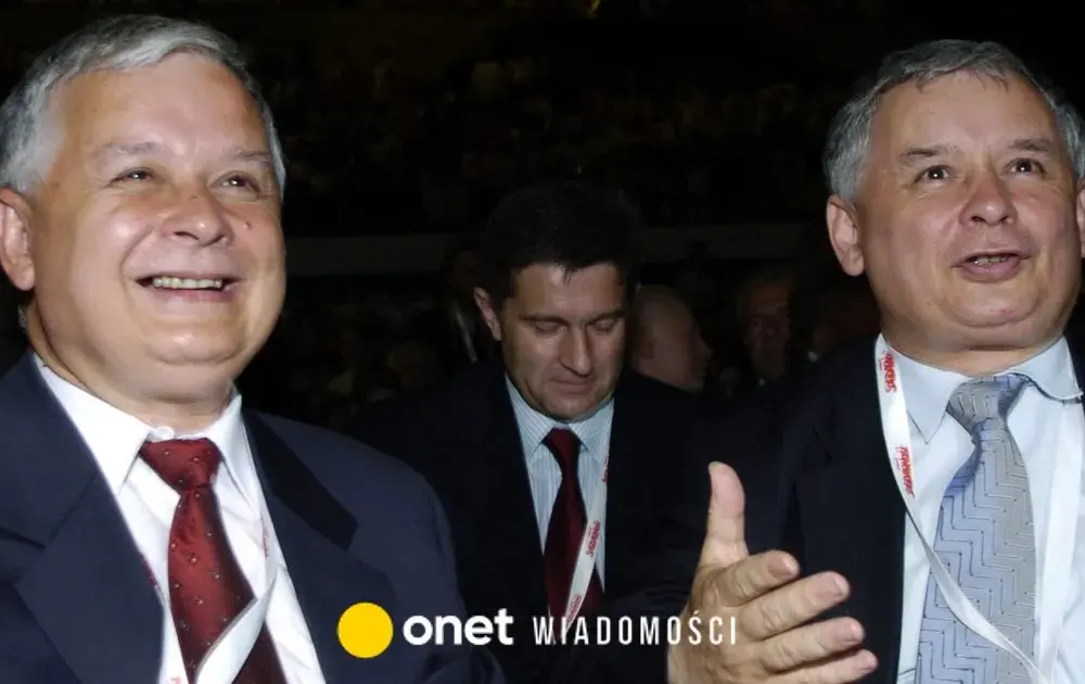 Kim jest ojciec Jarosława Kaczyńskiego? Niezwykłe życie Rajmunda Kaczyńskiego