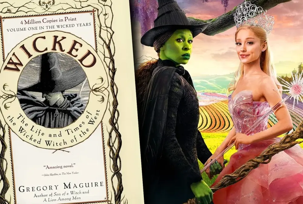Wicked: Od ilu lat? Rekomendacje i analiza dla rodziców