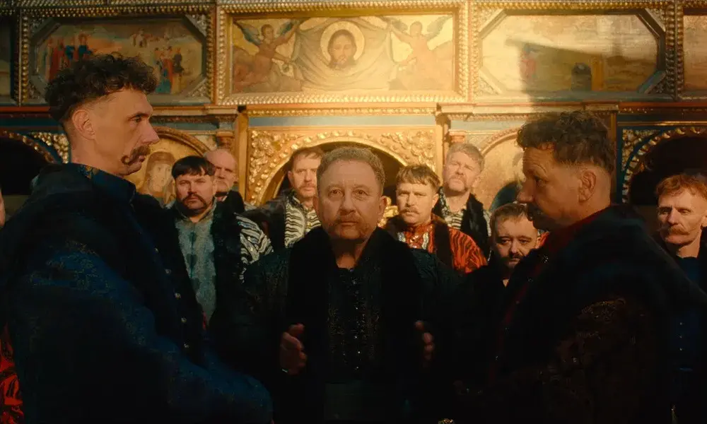 Muzyka z filmu 1670: Odkryj barokowy świat Jerzego Rogiewicza