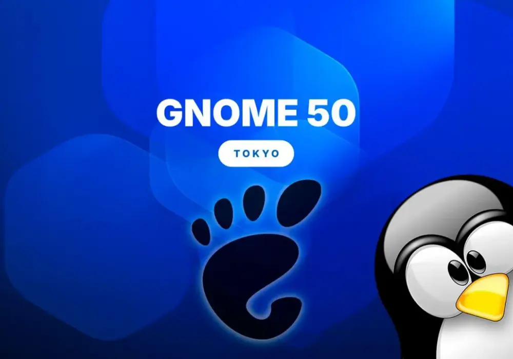 GNOME - Czy ten pulpit Linux jest dla Ciebie?