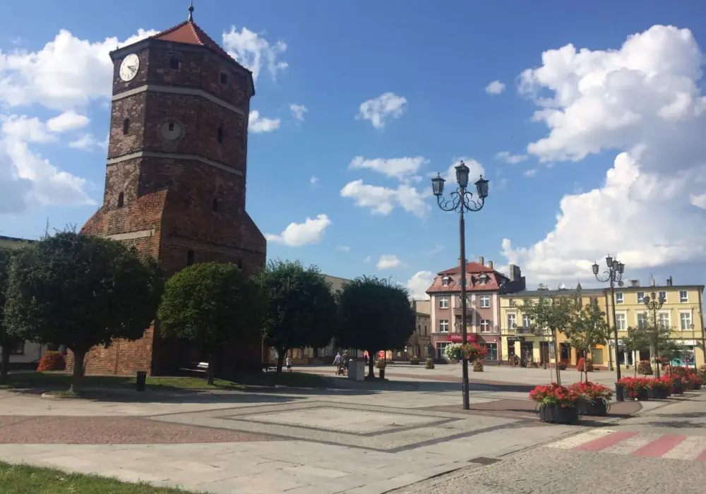 Łabiszyn - Wydarzenia, atrakcje i plan idealnego dnia
