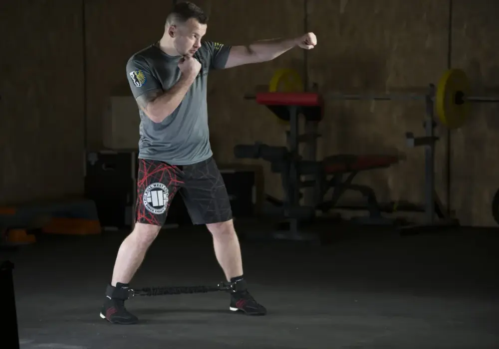 HIIT: Co to jest? Efekty, korzyści i jak zacząć trening?