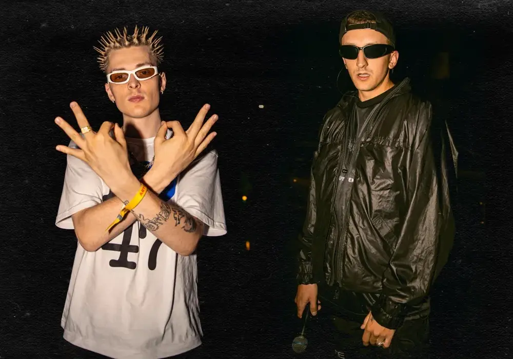 Rap w Lublinie: Najciekawsze wydarzenia hip hopowe w Lublinie