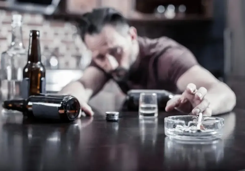 Nexpram a alkohol - Czy to bezpieczne połączenie? Sprawdź!