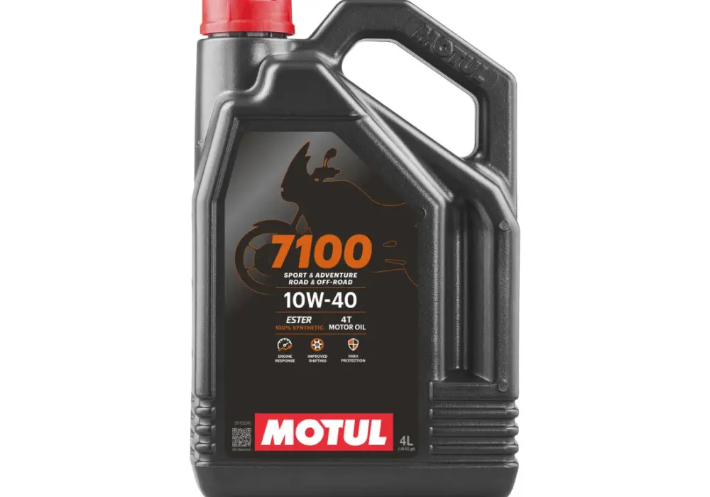 Motul 7100 10W40 opinie - czy warto inwestować w ten olej?