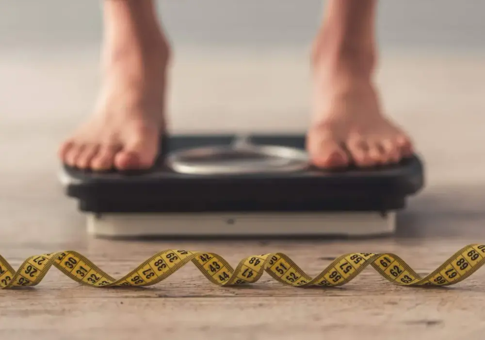 Nawodnienie - Lepsza energia, waga? Plan na 30 dni