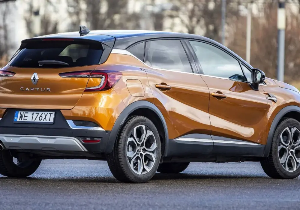 Jaki SUV do 70 tys. zł kupić? Ranking modeli i pułapki