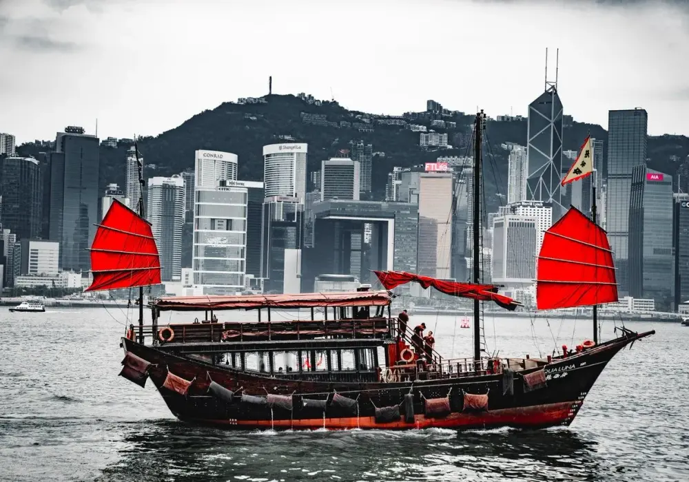 Czy w Hongkongu jest bezpiecznie? Odkryj zagrożenia i porady dla turystów