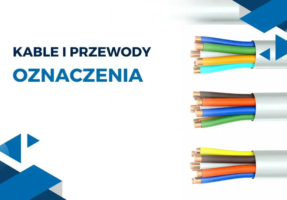 Kolory przewodów - Jak rozpoznać fazę, neutralny, ochronny?