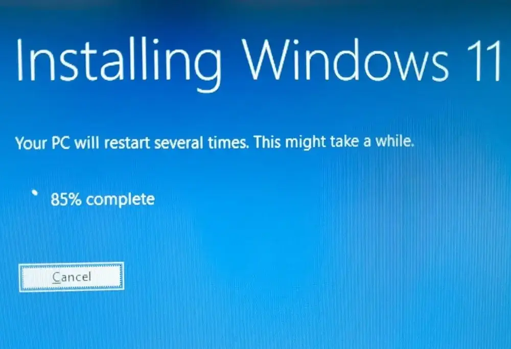 Jaki pendrive do Windows 11 - wybierz najlepszy nośnik do instalacji