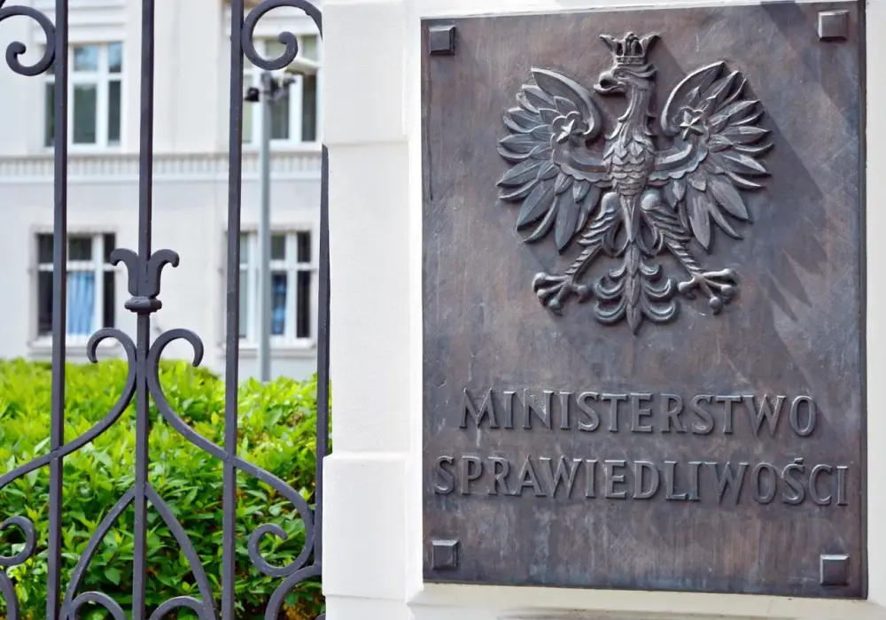 Wiceminister sprawiedliwości – rola, kompetencje i wpływ na resort