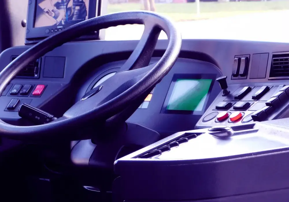 Ile zarabia kierowca autobusu w Szczecinie? Zaskakujące wyniki!