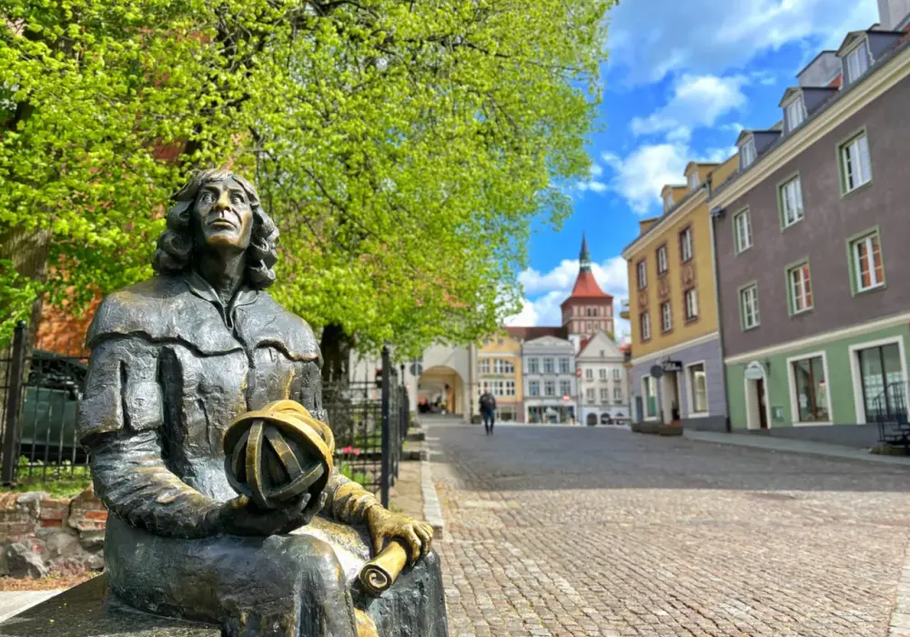 Olsztyn w 2 dni - Jak zaplanować weekend, by zobaczyć to, co ważne?