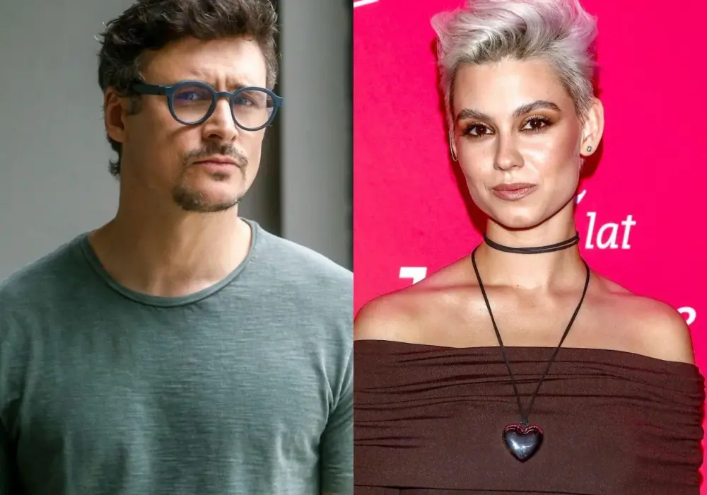 Pola Gonciarz - czy ma partnera? Fakty vs. plotki