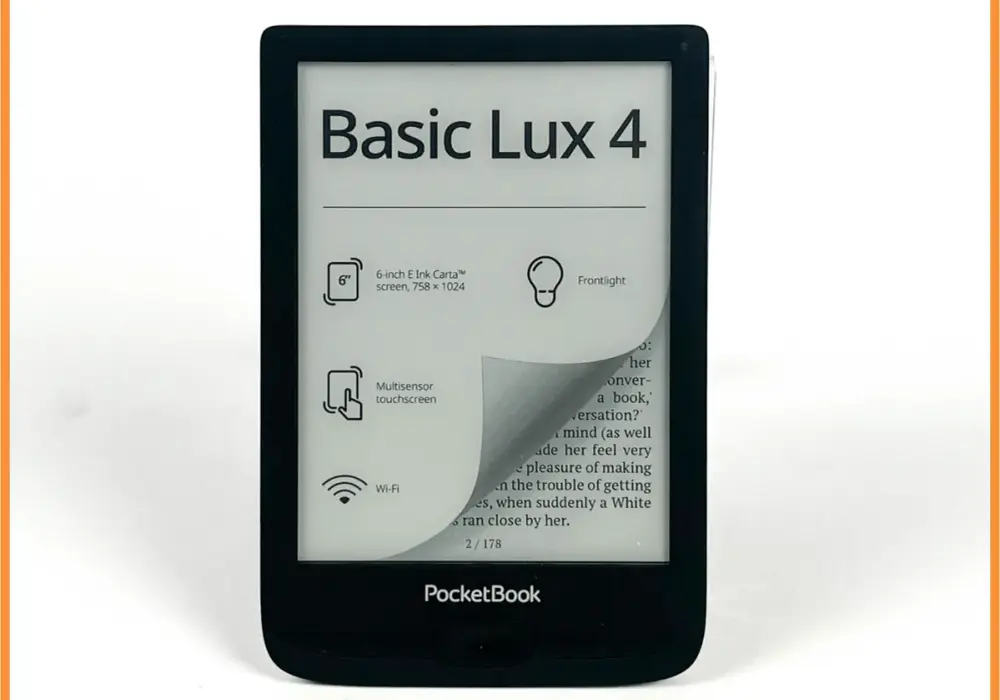  Jaki czytnik ebook wybrać w 2023? Poradnik dla początkujących