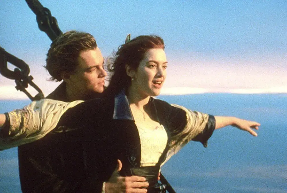 Titanic - obsada, która stworzyła legendę? Sprawdź!