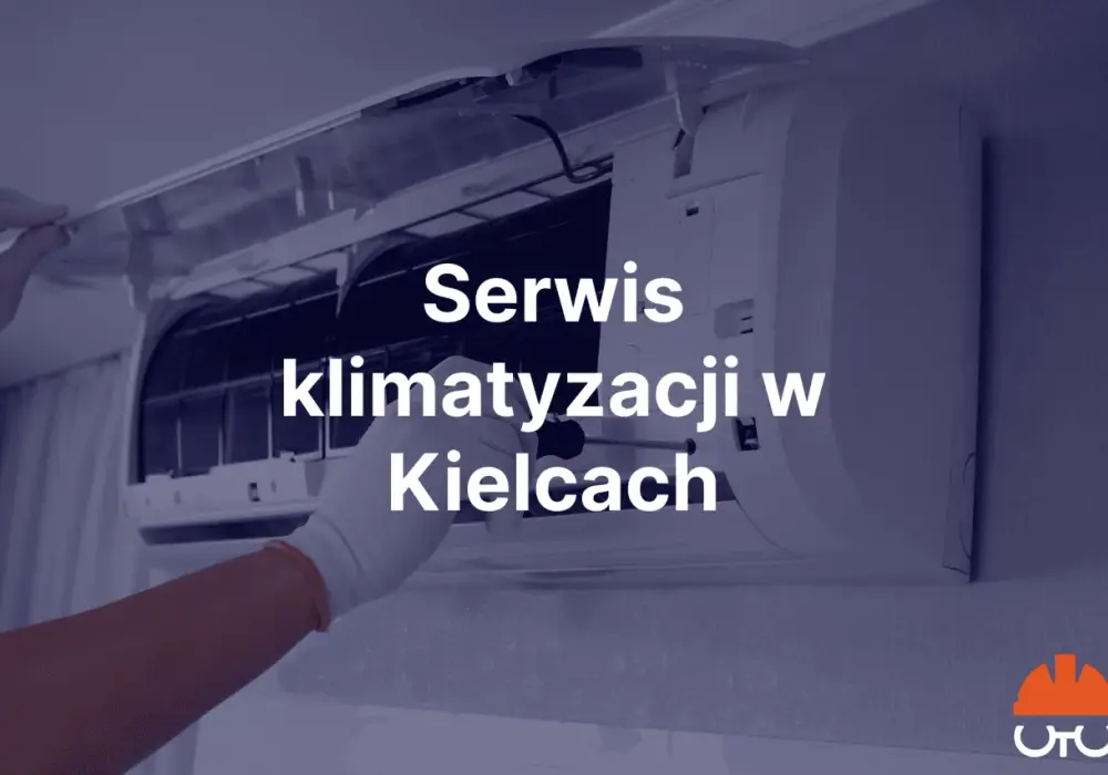Zestawienie firm od klimatyzacji w Kielcach
