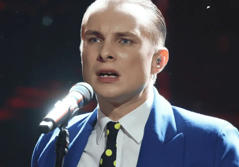 Ralph Kaminski - Czy ma partnera? Fakty i plotki o miłości