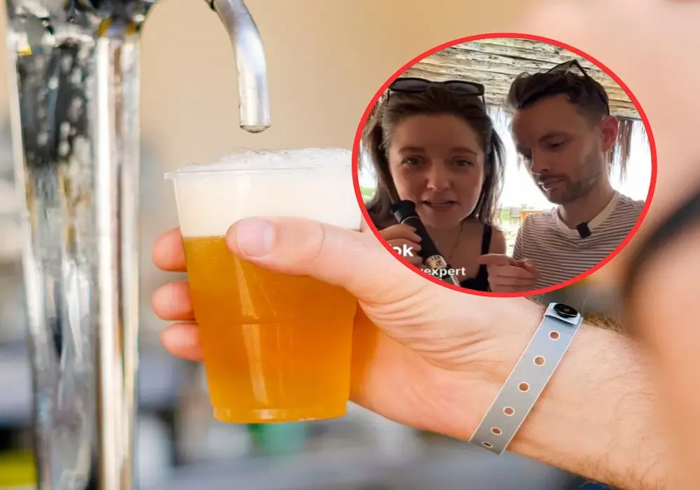 All Inclusive: Alkohol co musisz wiedzieć? Sprawdź!
