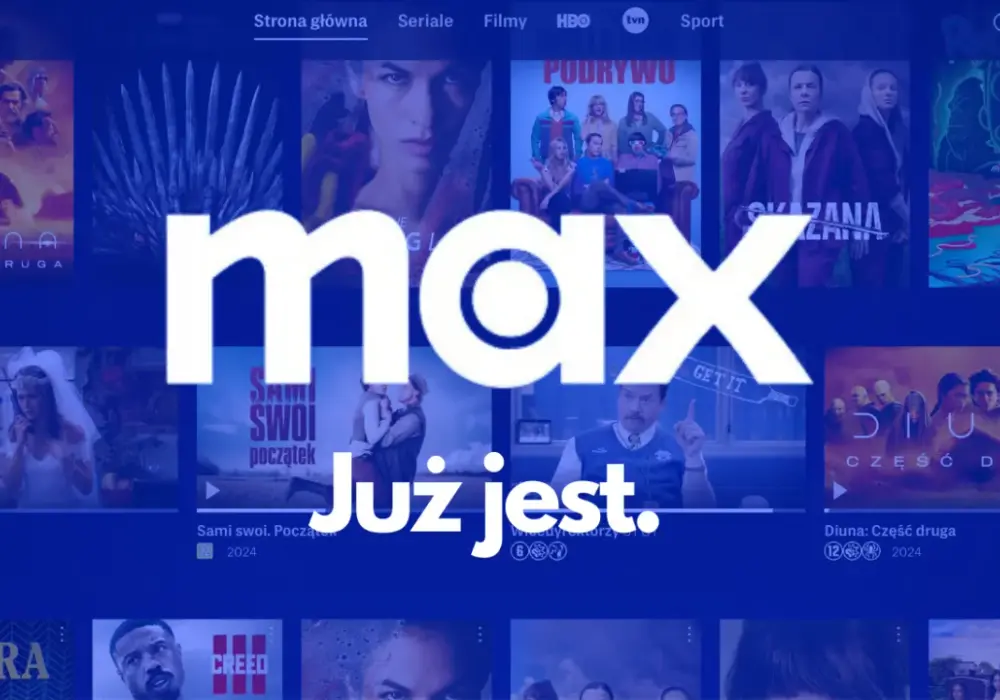 HBO co leci? Sprawdź najlepsze filmy i seriale w Polsce teraz