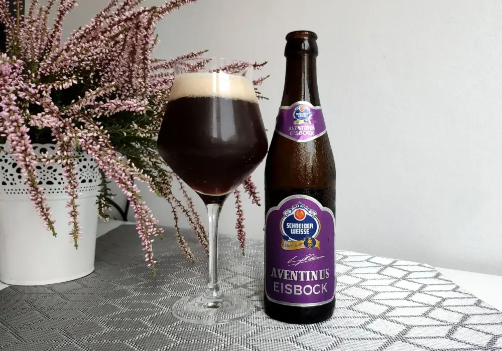 Eisbock: Jak rozpoznać smak i aromat tego mocnego piwa?